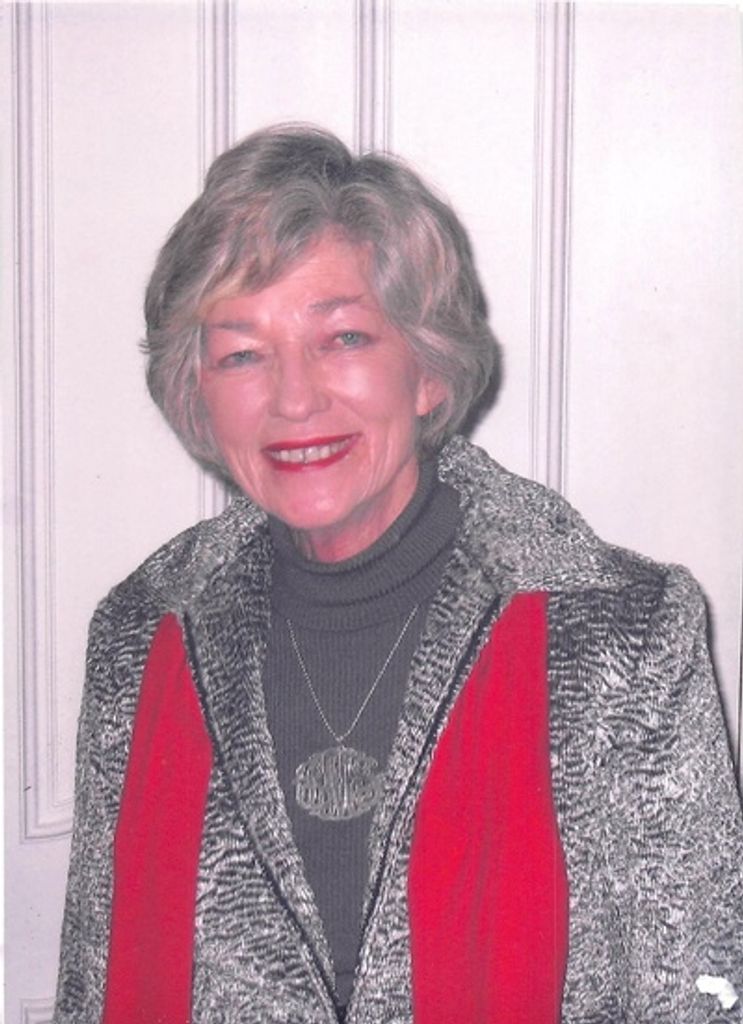 Jane Mccurdy Massey Profile Photo