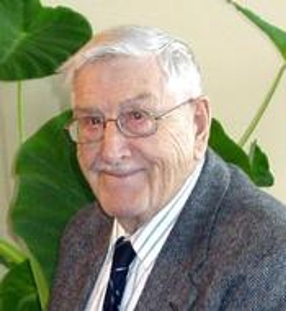Sherman Larson