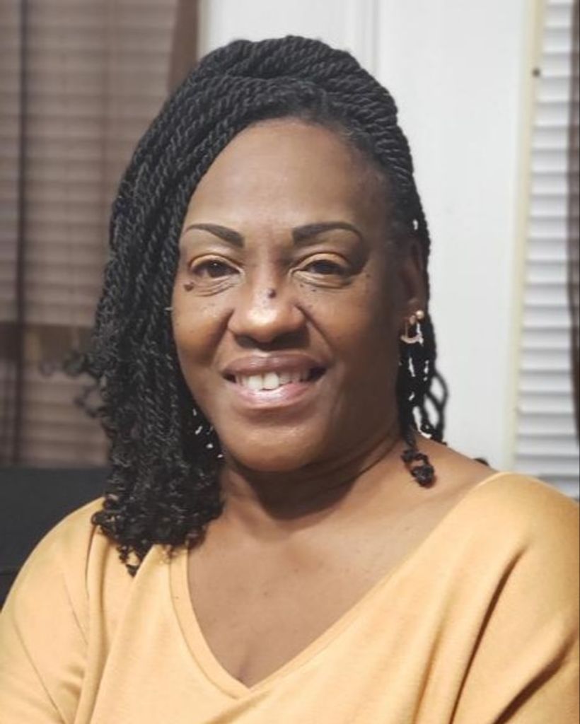Ms. Lucinda Jones