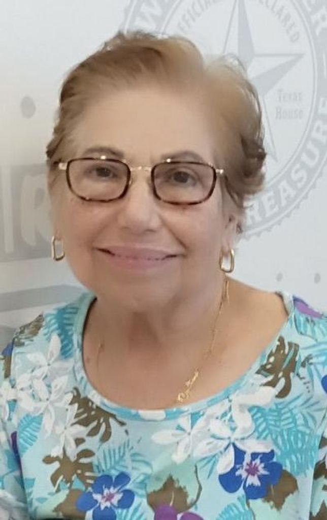 Lydia Delgado Colón