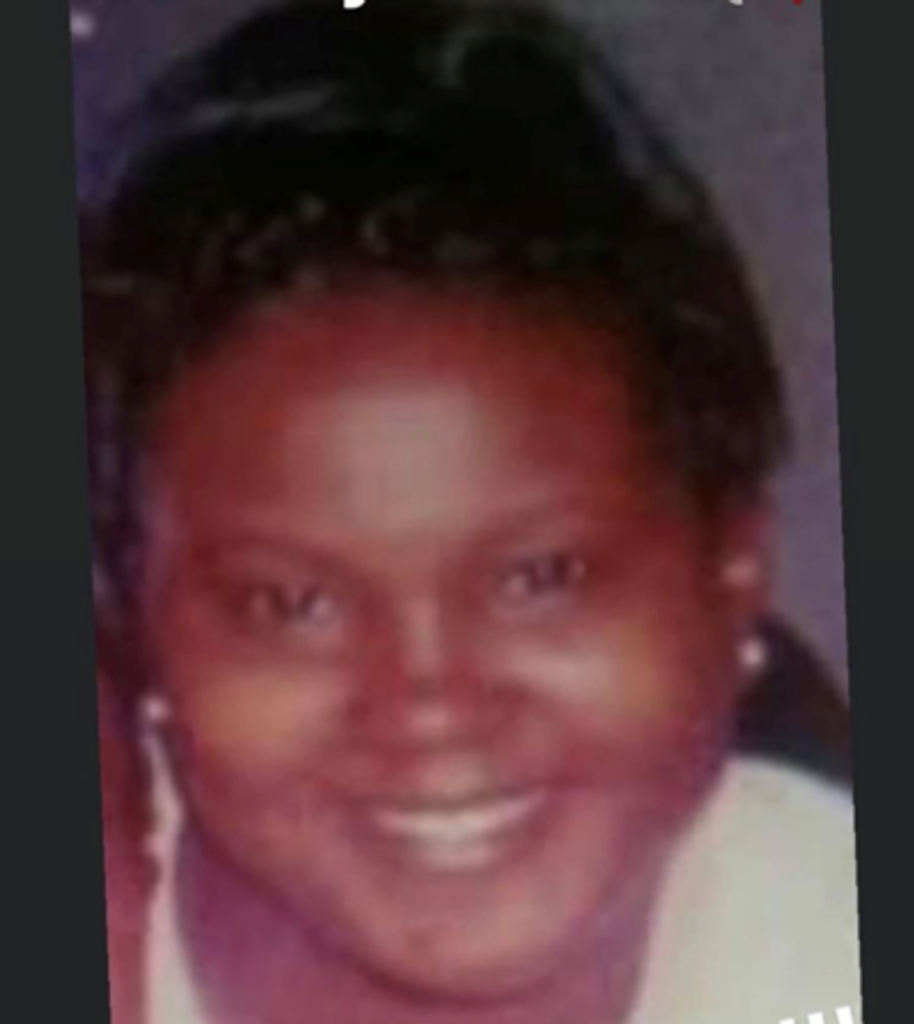 Alberta Lucas Profile Photo