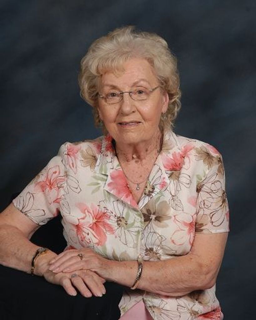 Jane M. Small