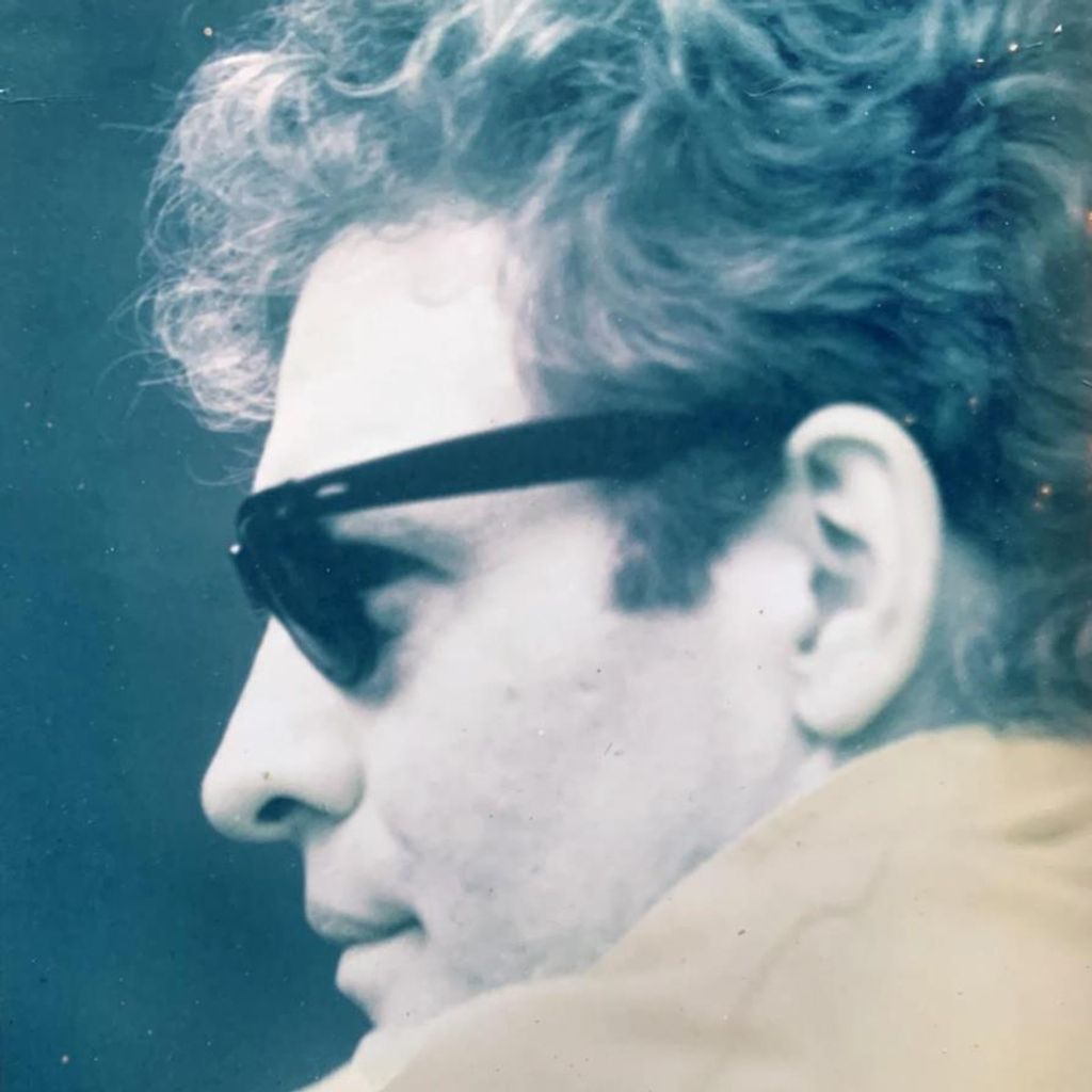 Andrew Alan Farnsworth Profile Photo