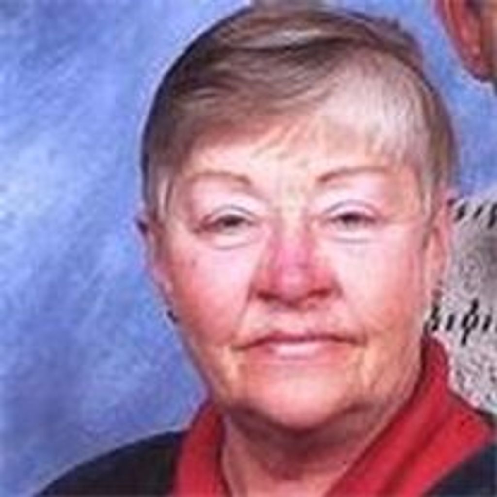 Sally A. Neumann