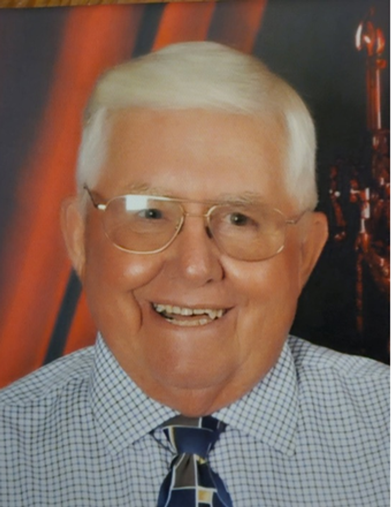 William "Billy" L. Waters