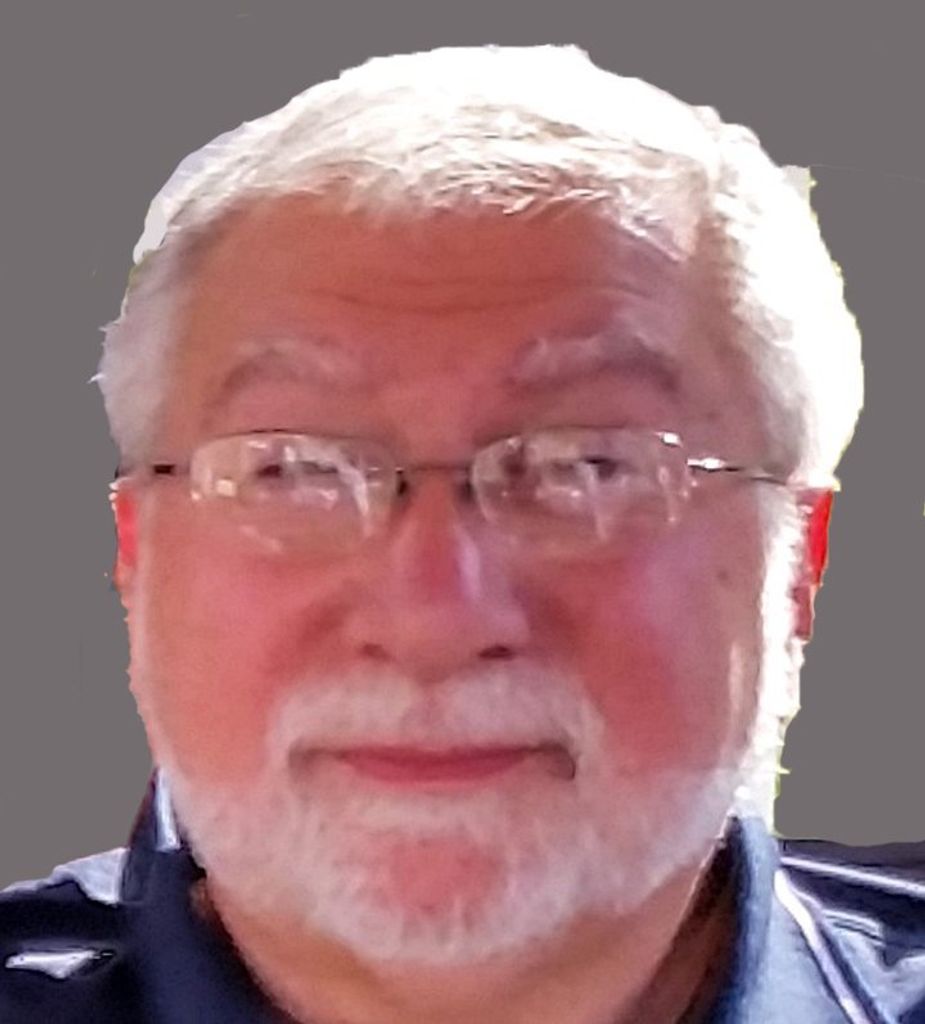 John E Harmon Profile Photo