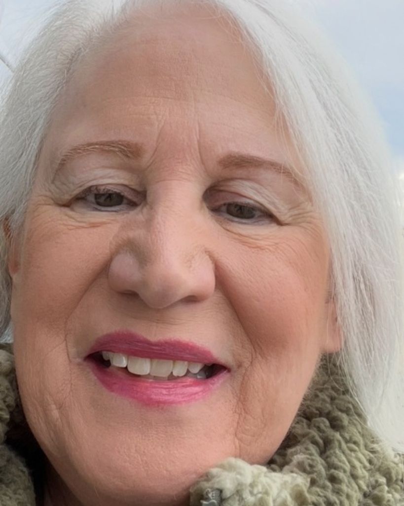 TERESA B. HIRZ
