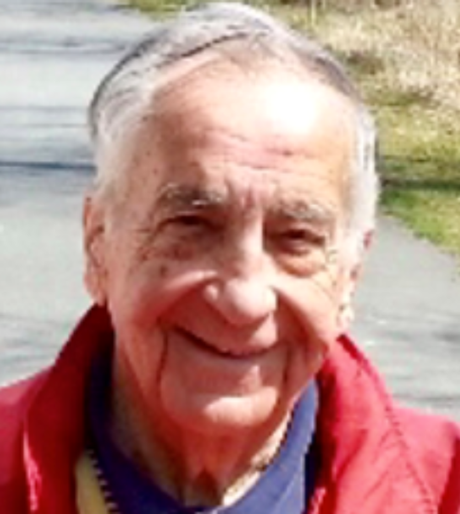 Mr. Ernest Augustus Randleman, Jr