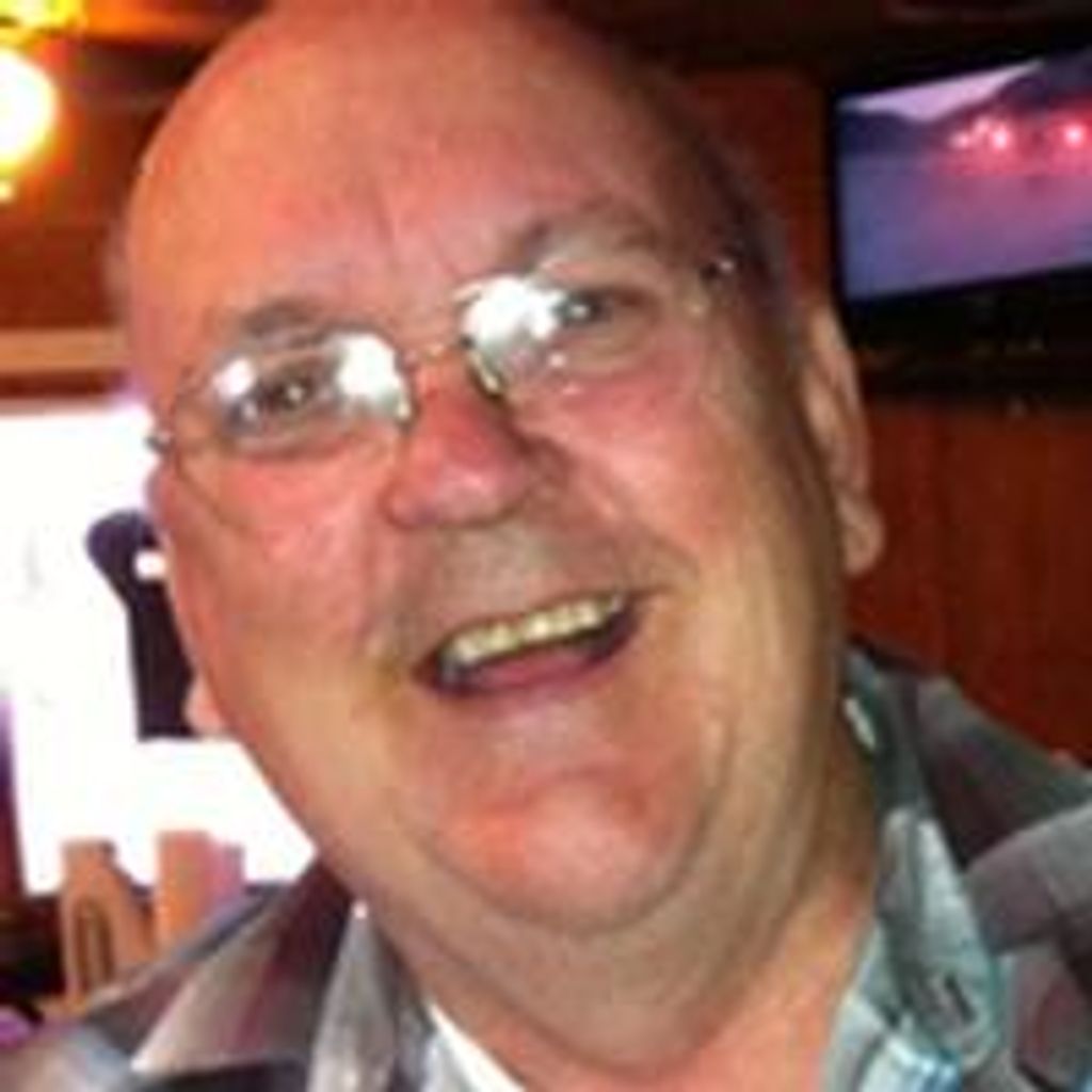 William "Bill" Clayton Hamilton, Sr.