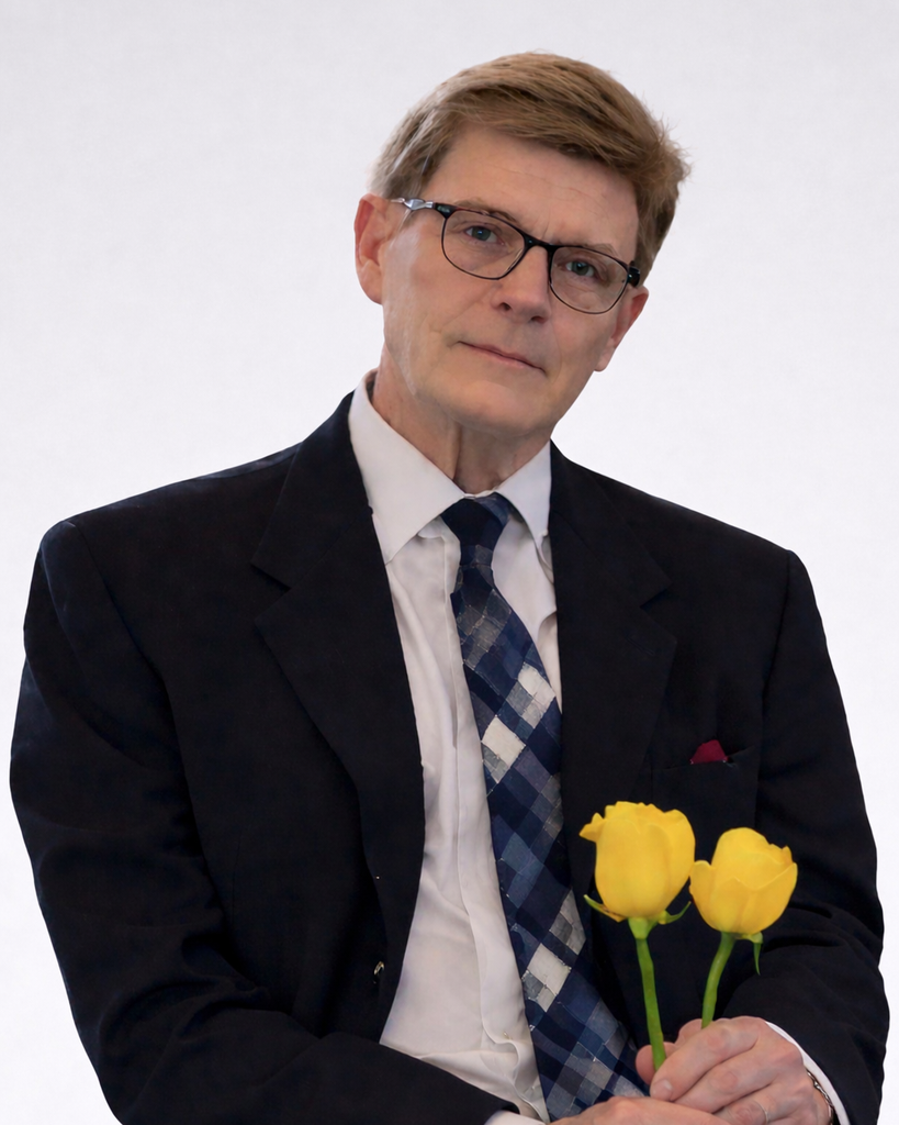 Steven "Steve" D. Hoskinson