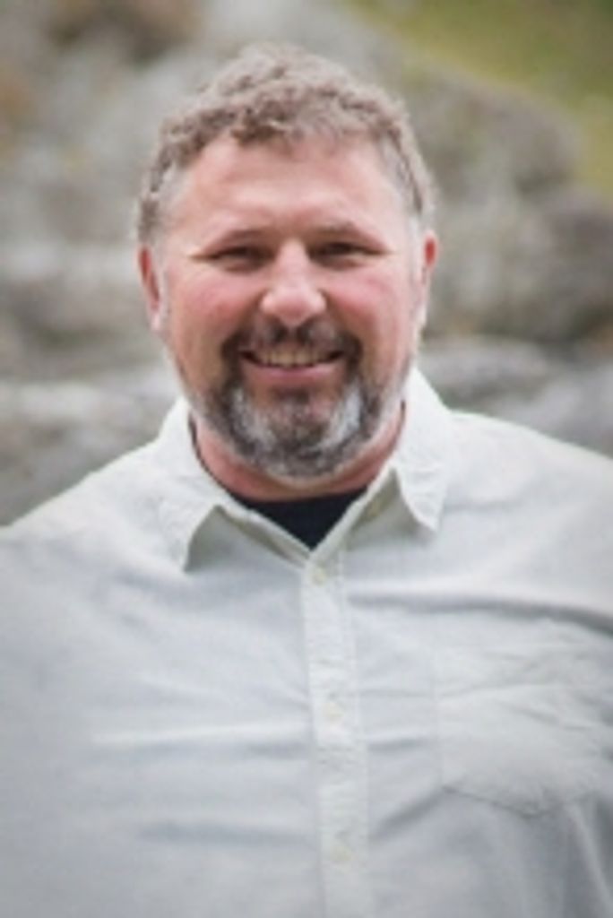 Michael Ralph Torney