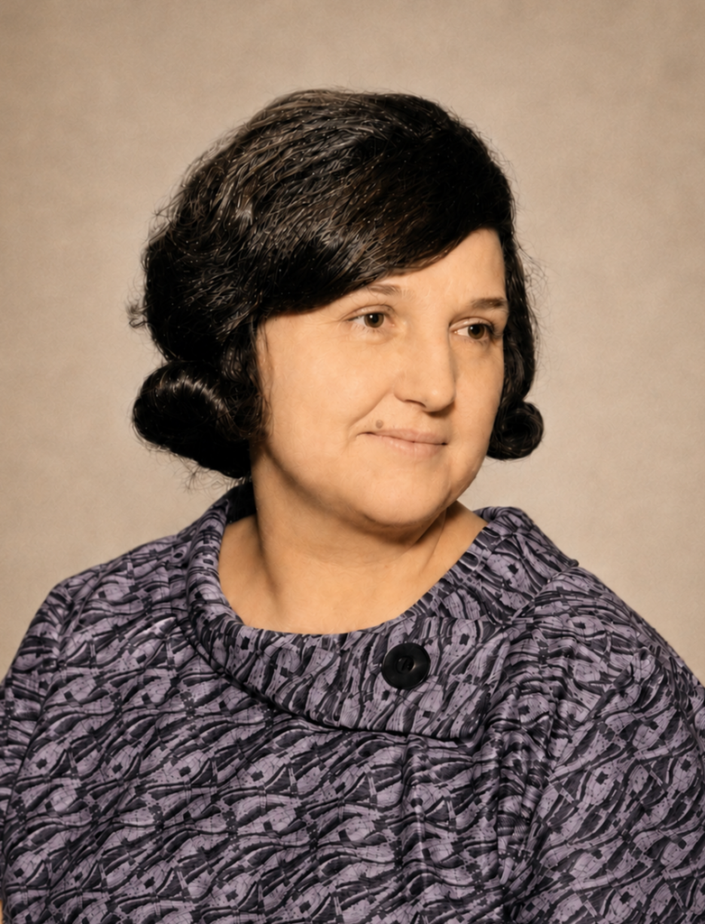 Carolyn Mae Hall Profile Photo