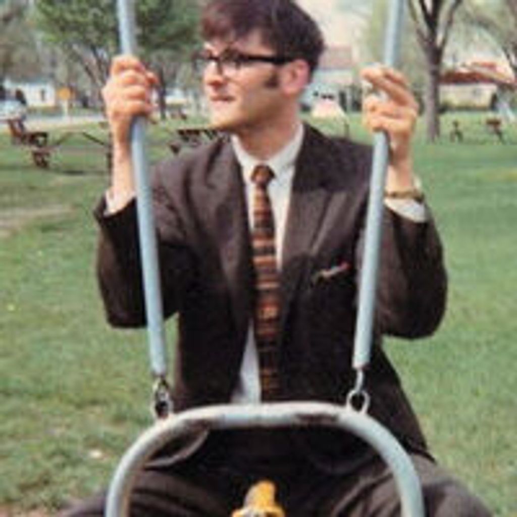 Harold Eugene Motter