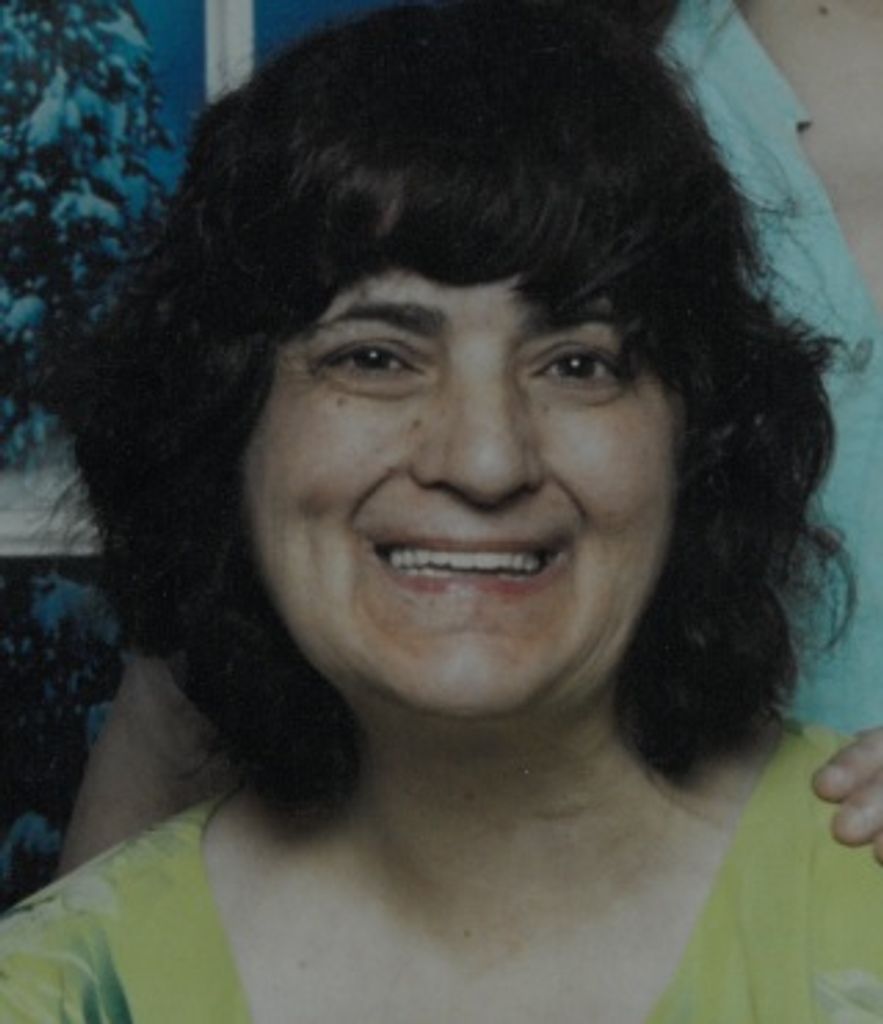 Bonnie Lynn Oppermann