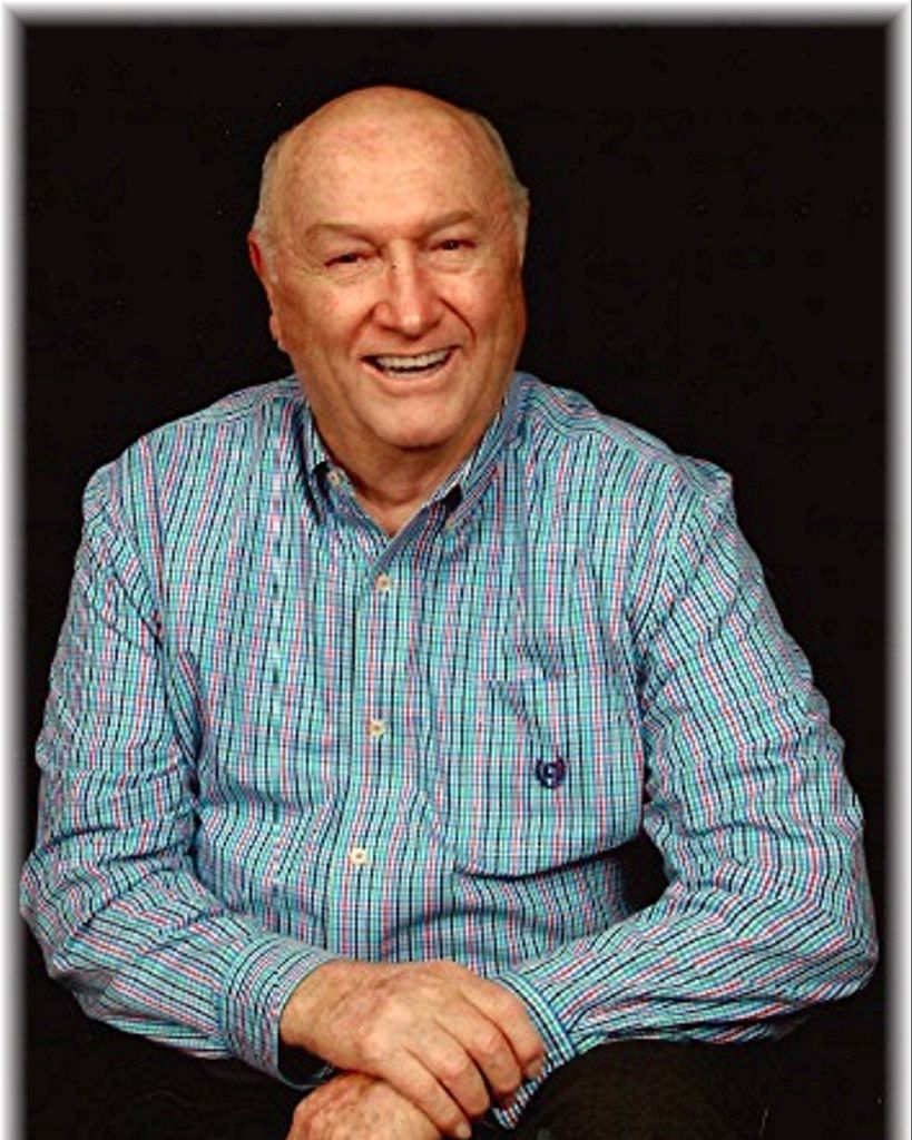Woodrow S. "Steve" Coffman, Jr. Profile Photo