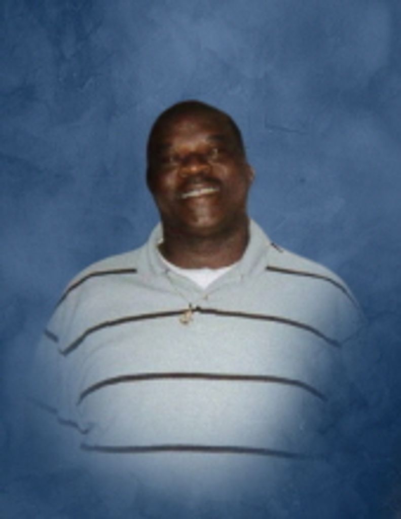 Clarence A. Edwards
