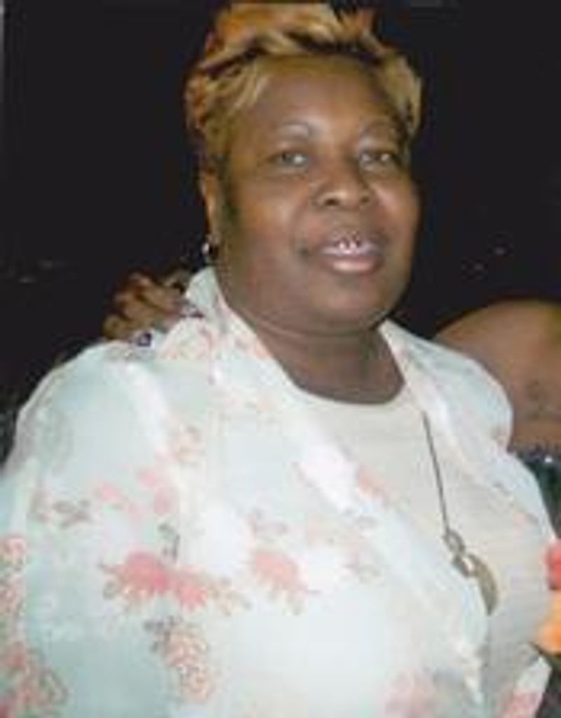 Ms. Ronette Bolden Brown