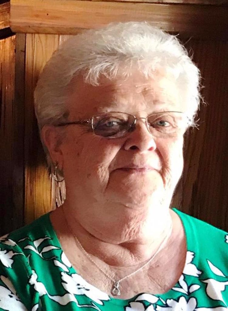 Mrs. Dolores J. Brensinger Profile Photo