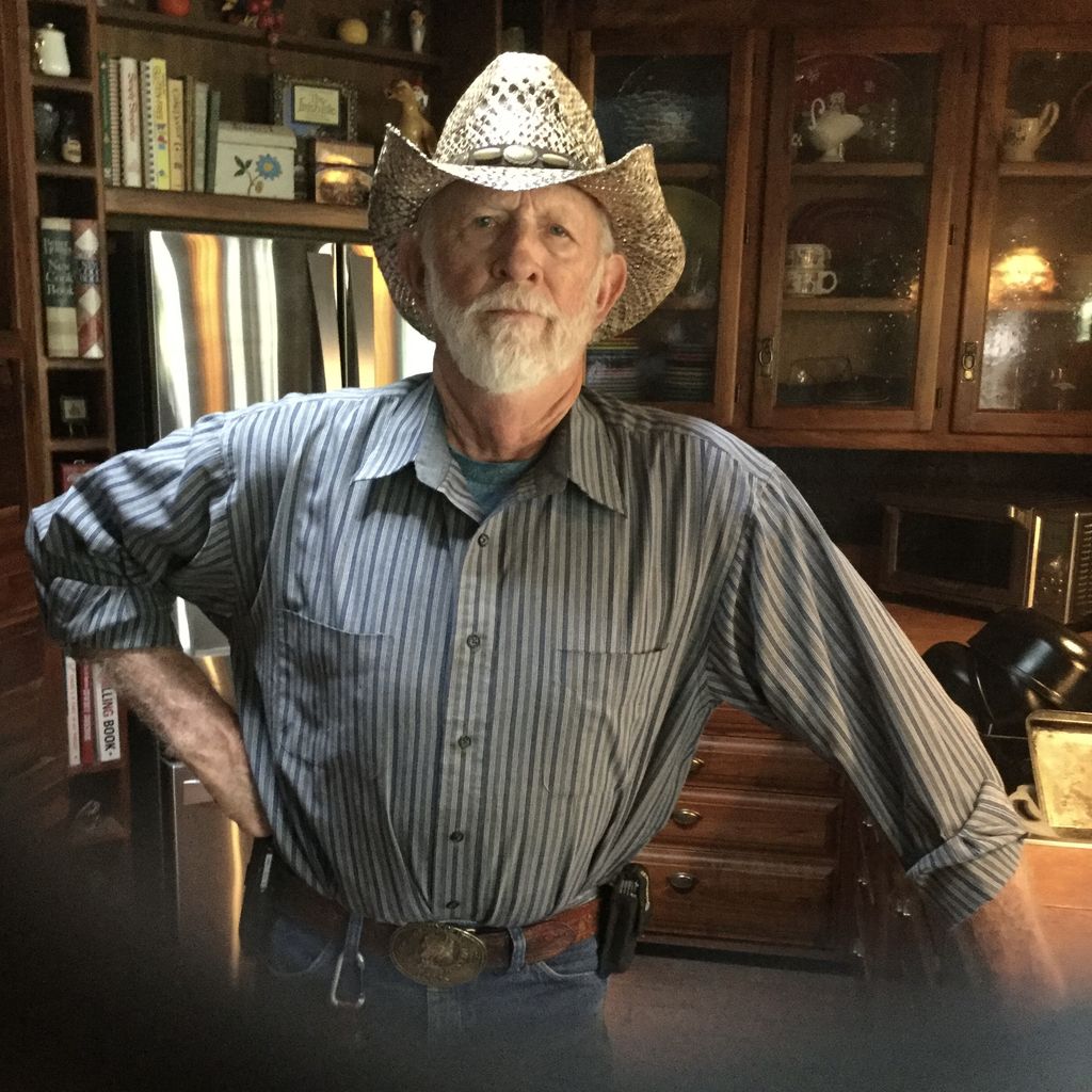 David Lee Hale Profile Photo