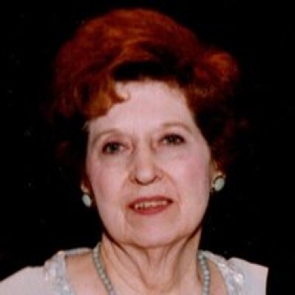 Florence B. Gaydos