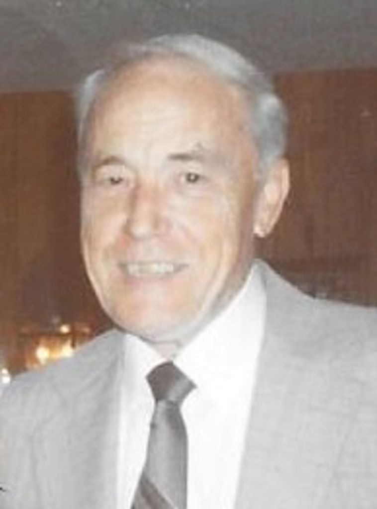 George Sprenkle