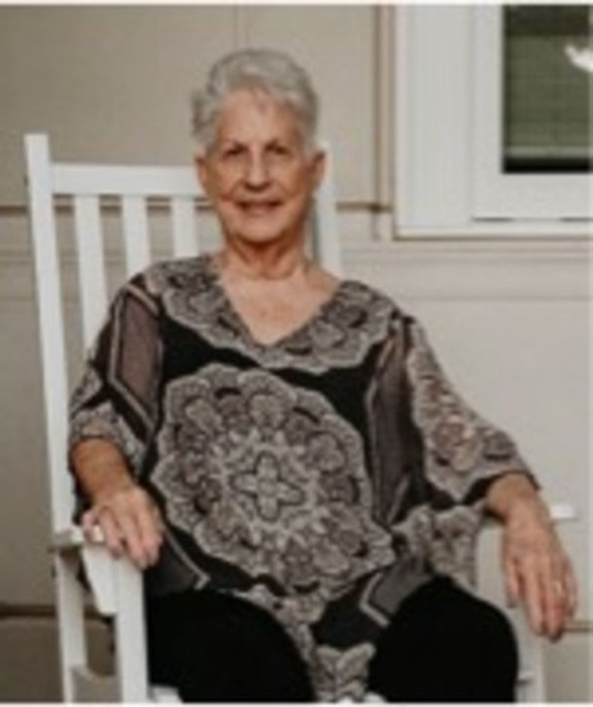 Nancy Linkous Profile Photo