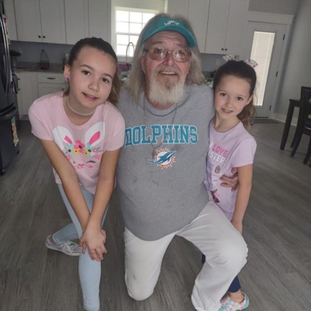 Michael Joseph Byrum Profile Photo