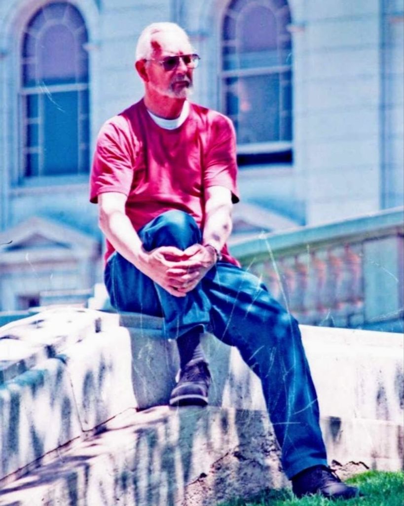 Donald E Johnson Profile Photo