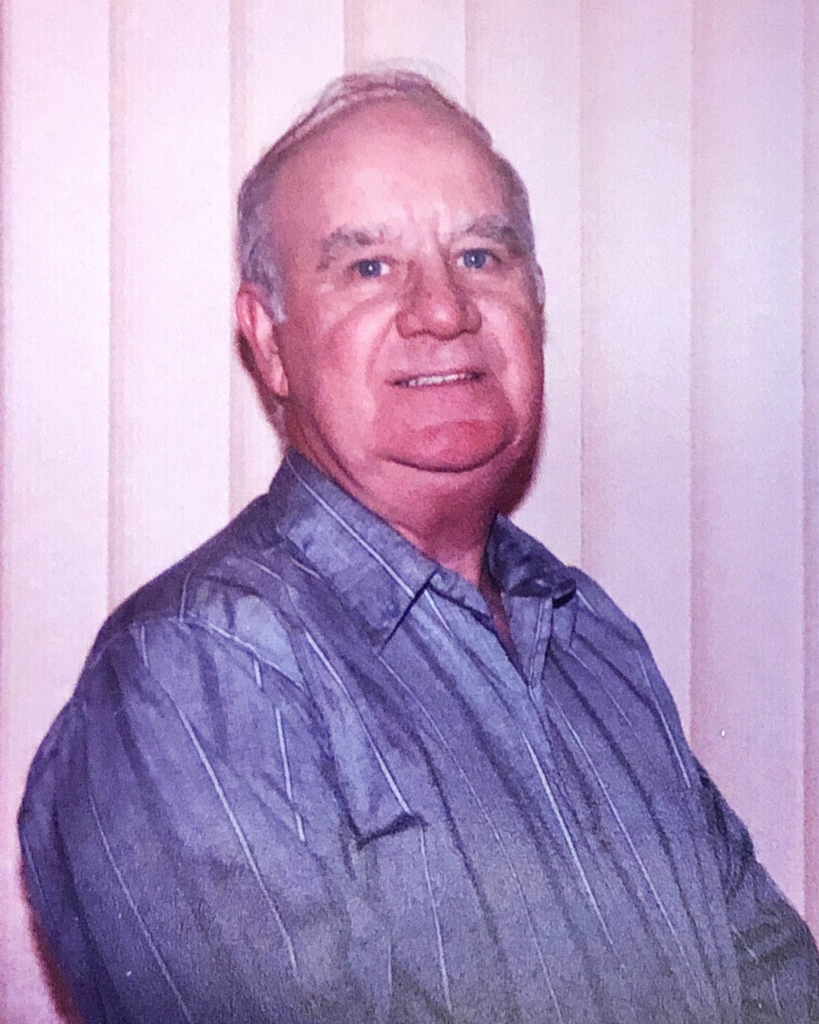 Jackie "Jack" Harold Smith Profile Photo