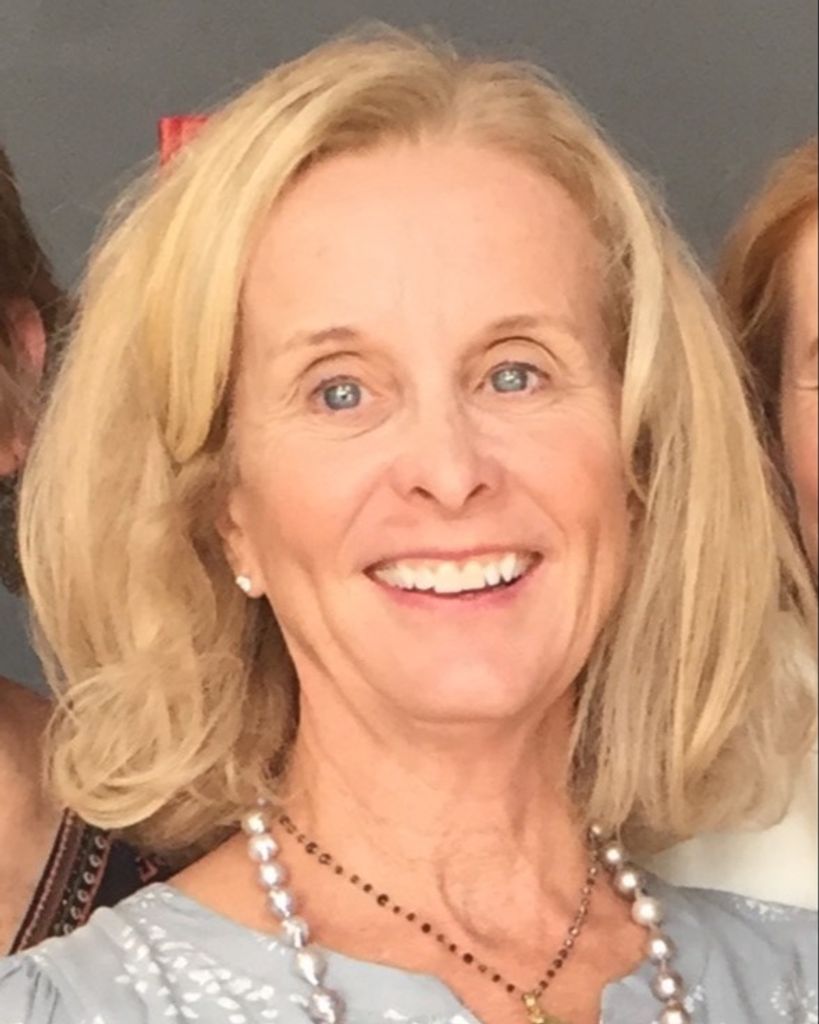 Kathy Kilroy London Profile Photo