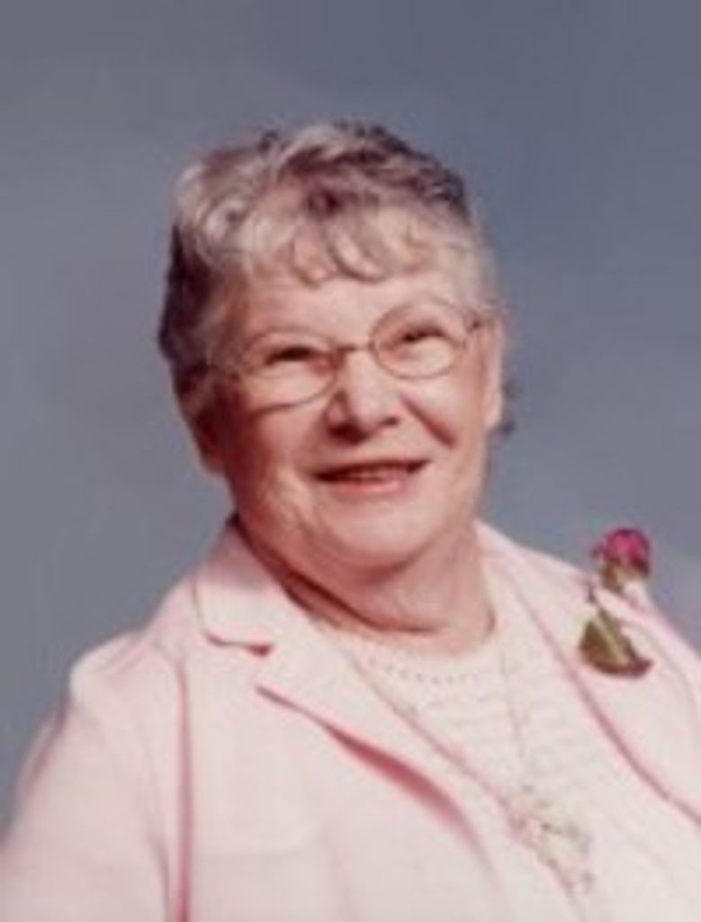 Pearl Colgrove