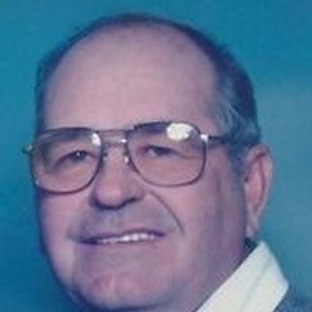 Glen G. Stombaugh