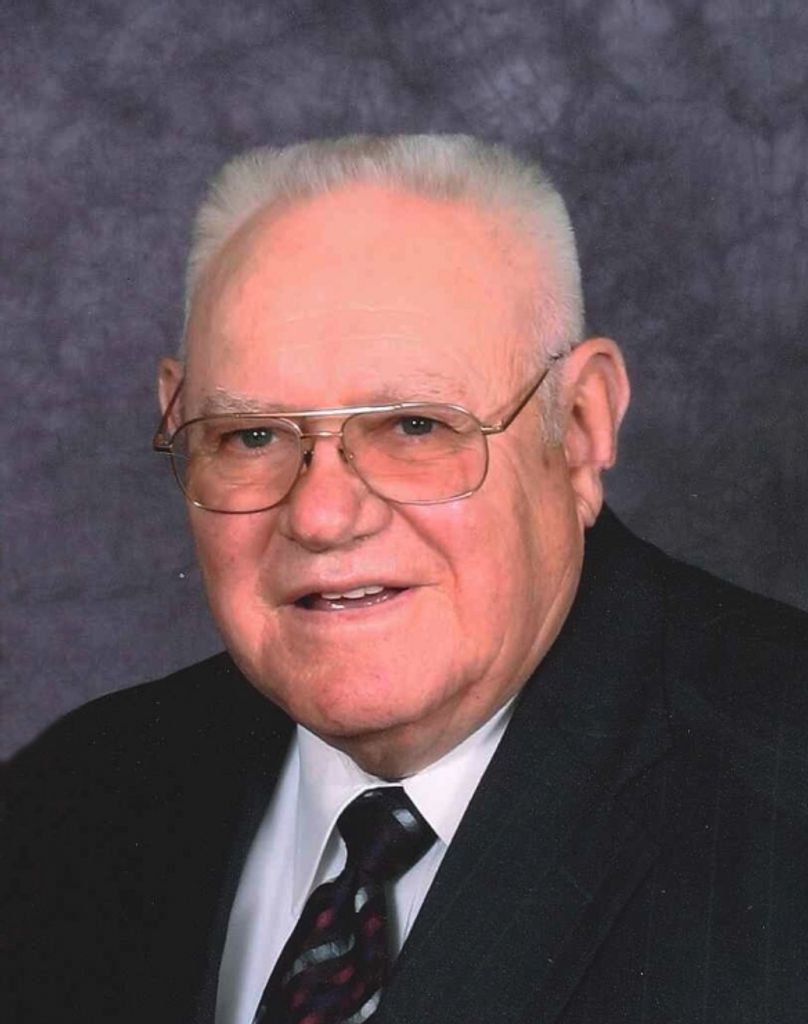 Raymon L. Grell
