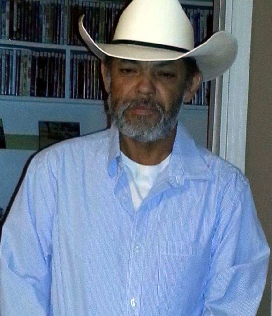 Eddie Diaz Sr.