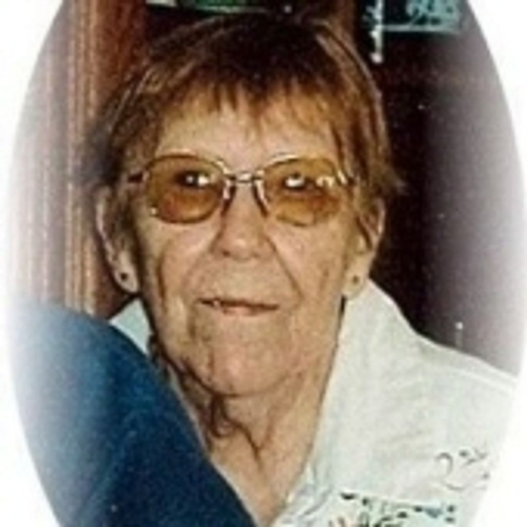 Lola Mae Faurot
