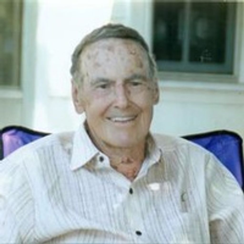 Louis John " L.J." Broussard