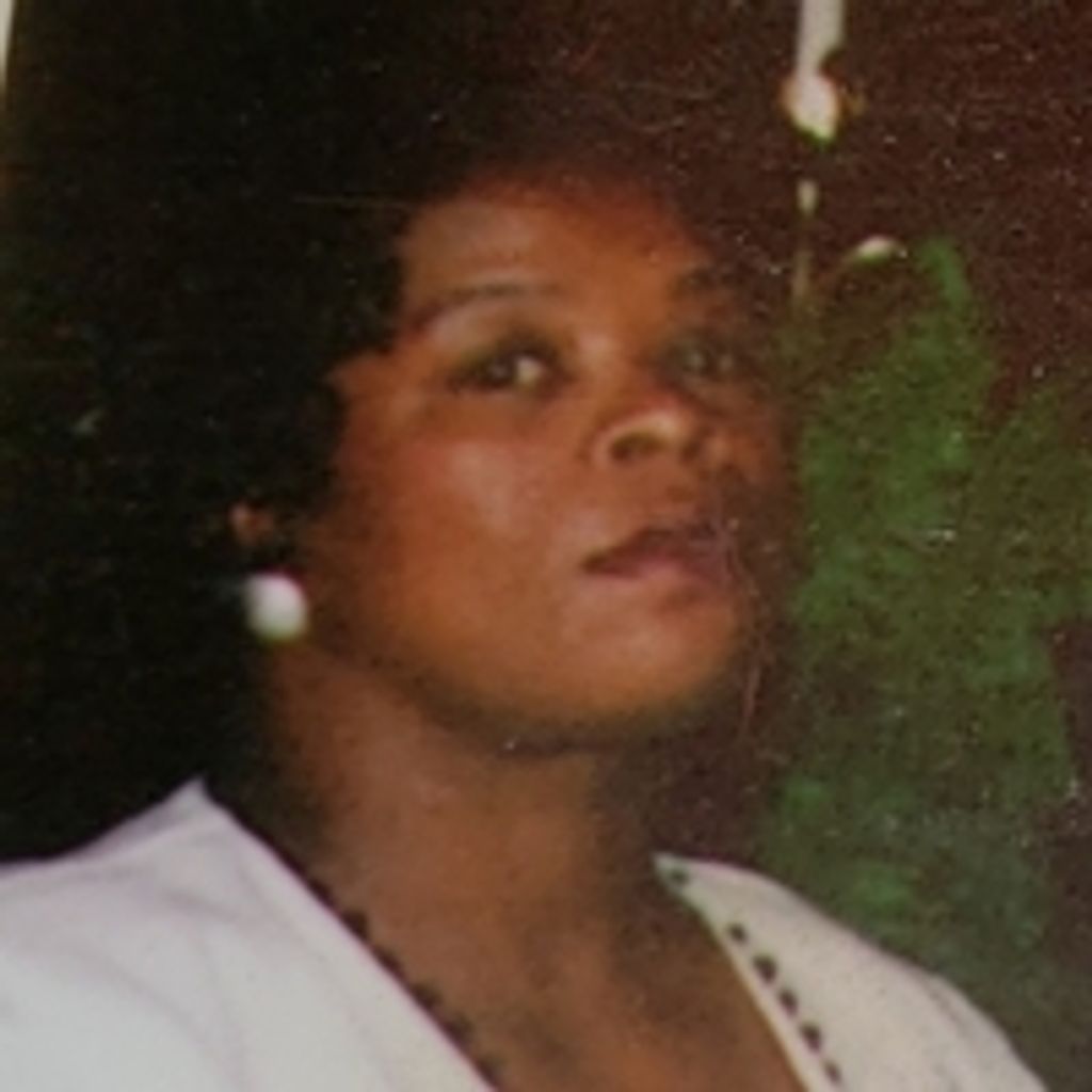 Pasty Ann Parker