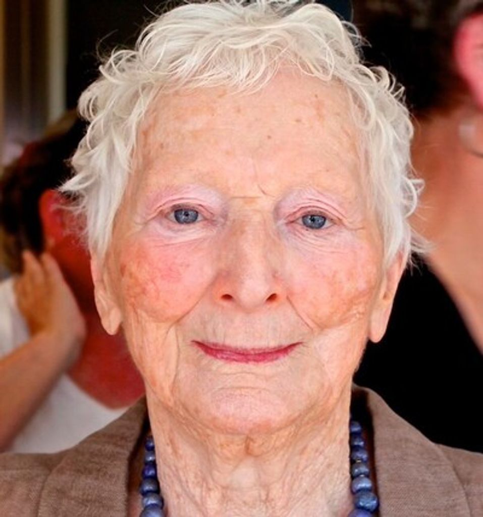 Madelyn Bergen Belliveau Profile Photo