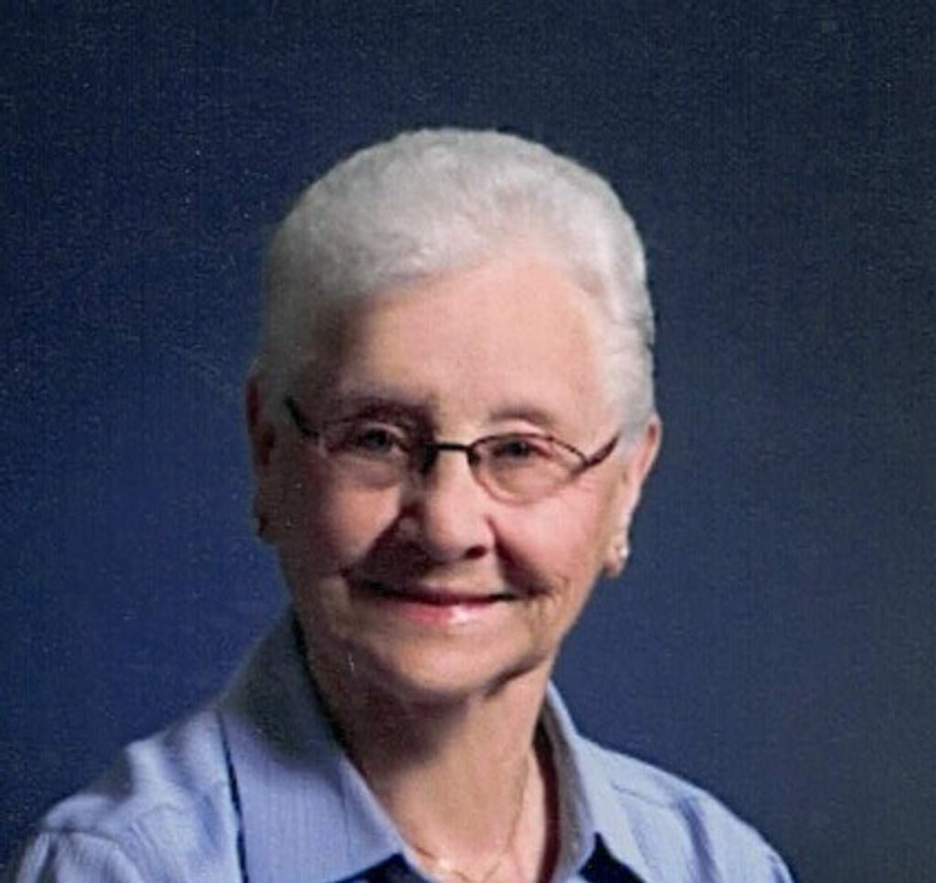 Ina Marie Whaley Profile Photo