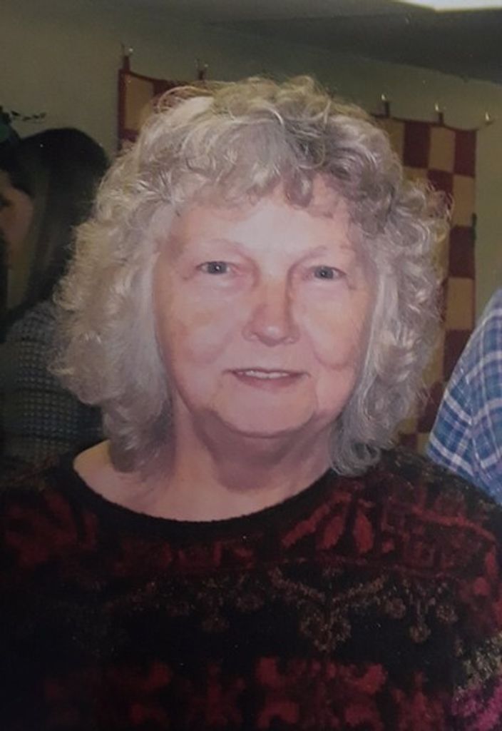 Magdalene Collett Profile Photo