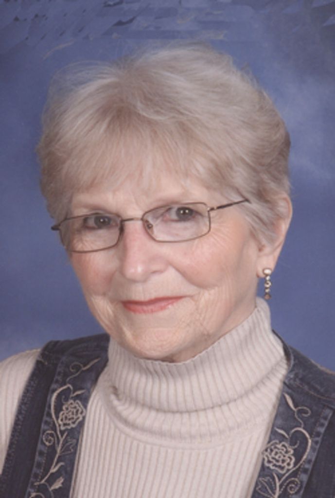 Deanna R. Snyder