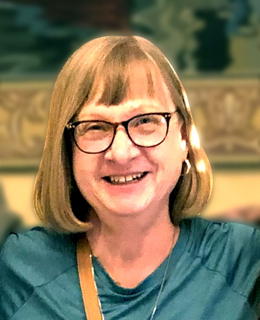 Sue Mathews Profile Photo