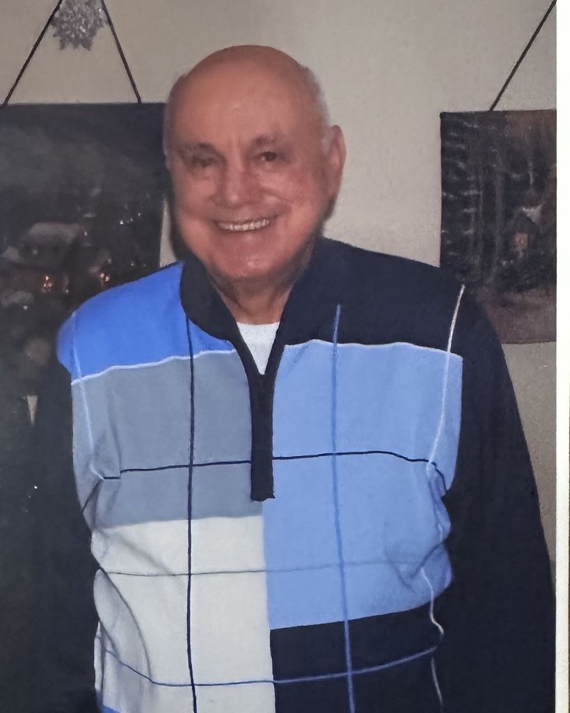 Metro Raymond Swetz Profile Photo