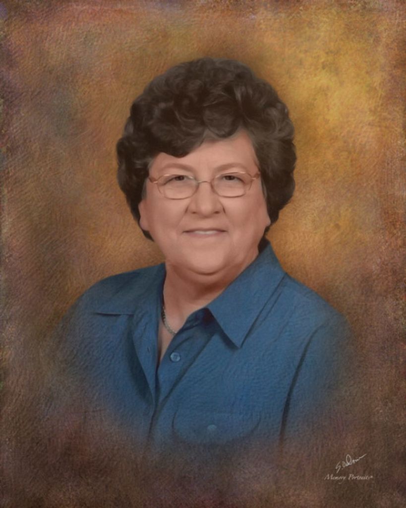 Dorothy Everett