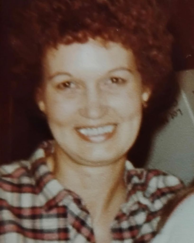 Ida Lou Lashlee Profile Photo