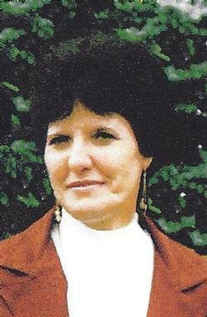 Shirley Marie Herbert