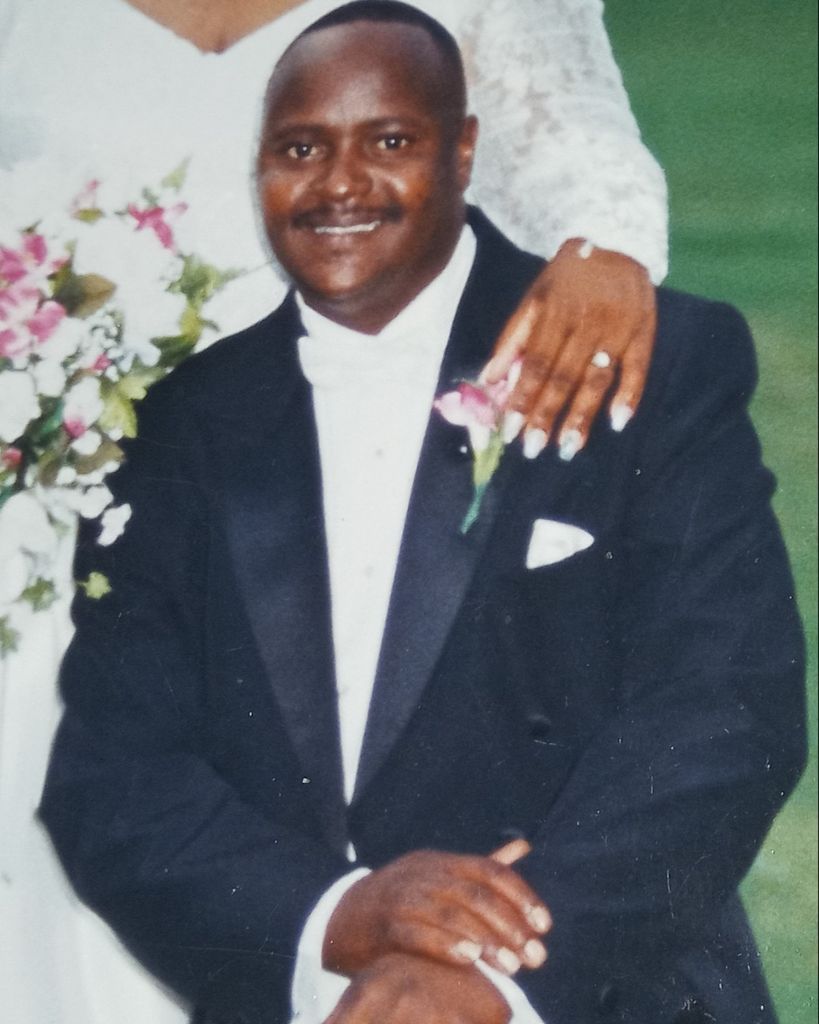 Mr. Sylvester Harris