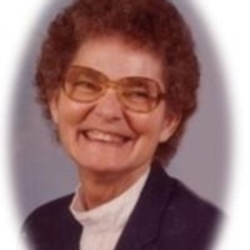 Bonnie Mae Jones