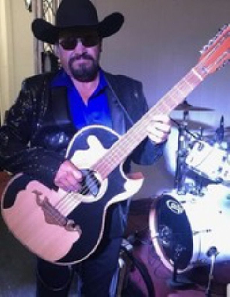 Juan "Johnny" Rodriguez Profile Photo