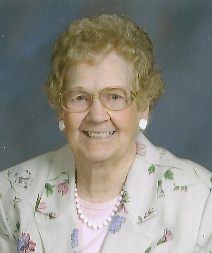 Gladys L. Williams